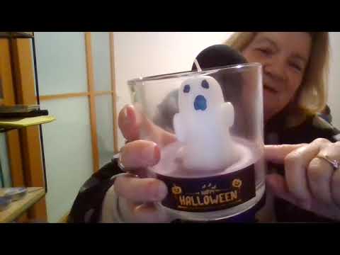 ASMR BUON HALLOWEEN A TUTTI