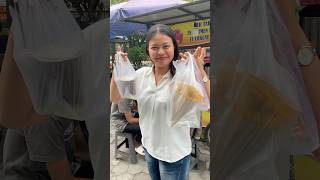 Culinary In The Town Square Of Magetan