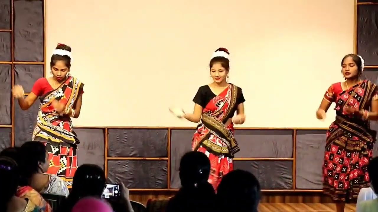 Raja Raja sambalpuri song | Christian song #sambalpurisong #sambalpuri #christian