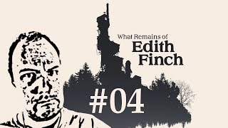 The brothers | What Remains of Edith Finch #04