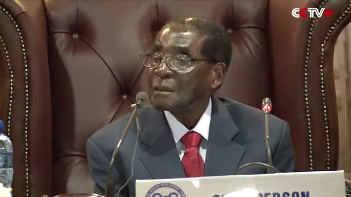 SADC Summit Urges Region's Governments to Help End Xenophobic Violence in S Africa