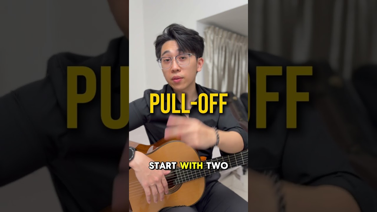 "How To Guitar" - h? p?