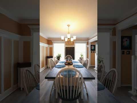 109 Castle Court, Suffolk, VA home video tour