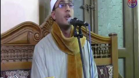 القارئ / اسلام فكري عبد الستار الفتح والقصار صدقا تمي الامديد دقهلية 12/12/2017
