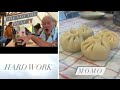 Cooks Life || Tibetan Vlogger || MOMO + 15 Days