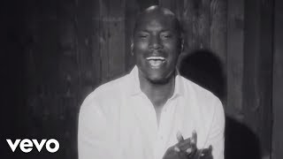 Tyrese - Best of Me chords