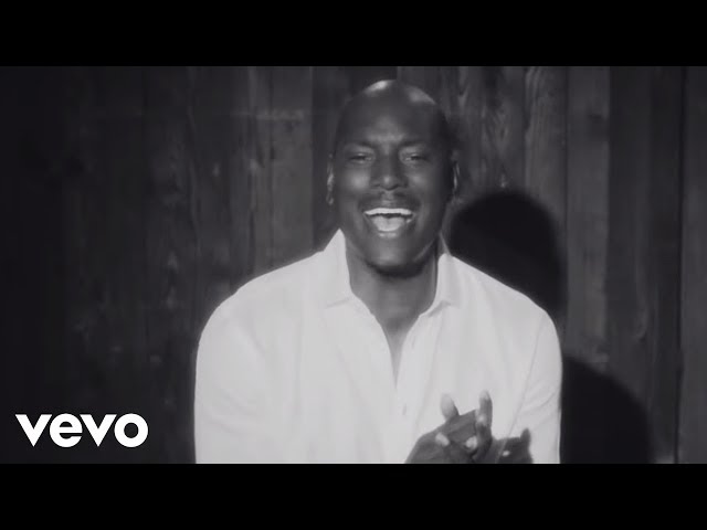 Tyrese - Best Of Me