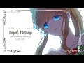 [MMV] Suddenly I Became a Princess | Who Made Me a Princess "Regret Message" Jennete Story Sub Indo