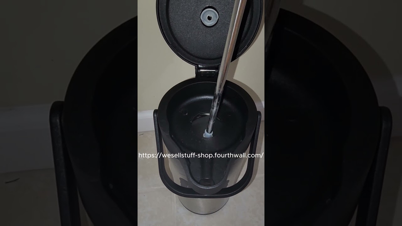 Coffee Carafe -Today on We Sell Stuff