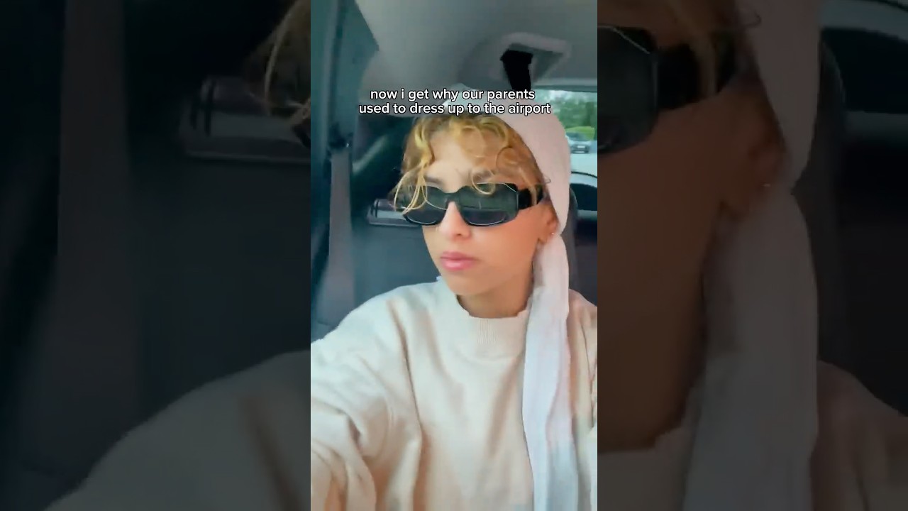 you’ll never know who you might run to 