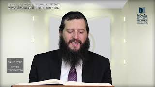 הדף היומי מסכת חולין דף קלג
