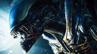 Alien clips + retro trailer (1979 ...