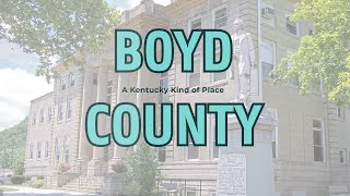 Boyd County, Kentucky