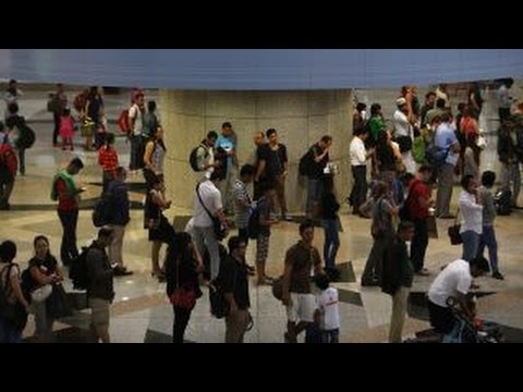 How To Spot An Active Shooter Threat Before It's Too Late