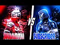 3nianth vs subscriber  1tap mariatjok