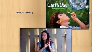 ASL Storytime: Earth Day