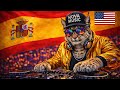 Spanish X English Remix 2026 Latin Party Anthem 