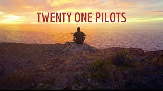 Twenty One Pilots- Paladin Strait (leak)