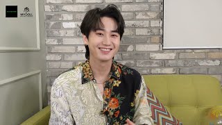 Heo Young Saeng & My K - Pop Wire