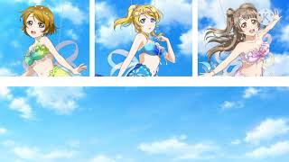 Mermaid Festa Vol 1 Hanayo Mp3