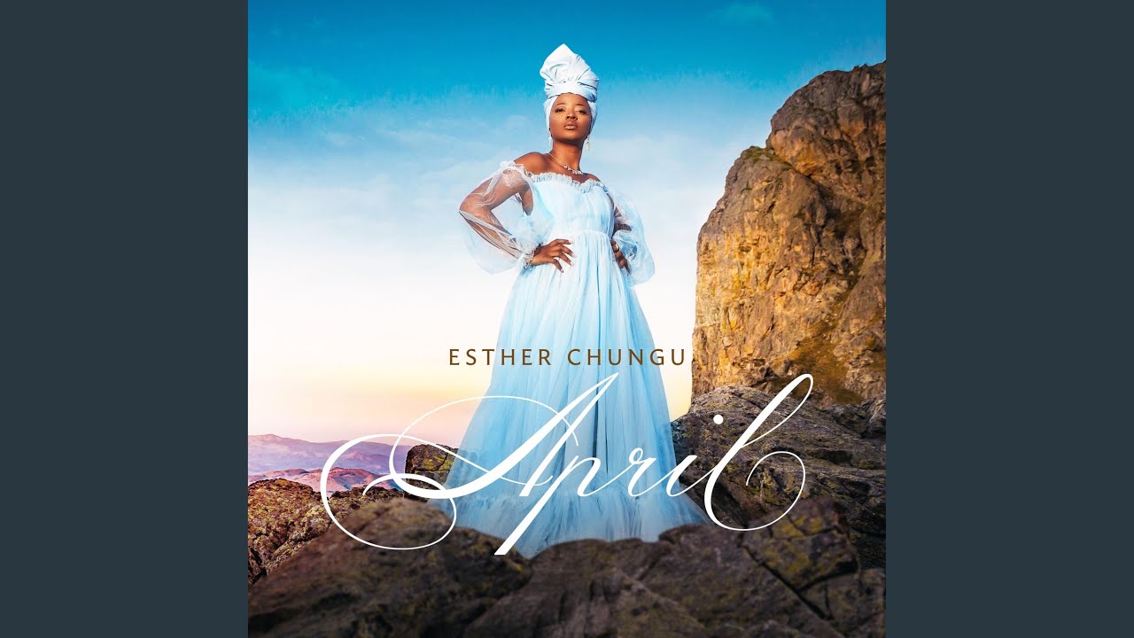 Eko Aba (feat. Fishers Of Men)