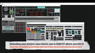 Music SDP 1.3 Preview
