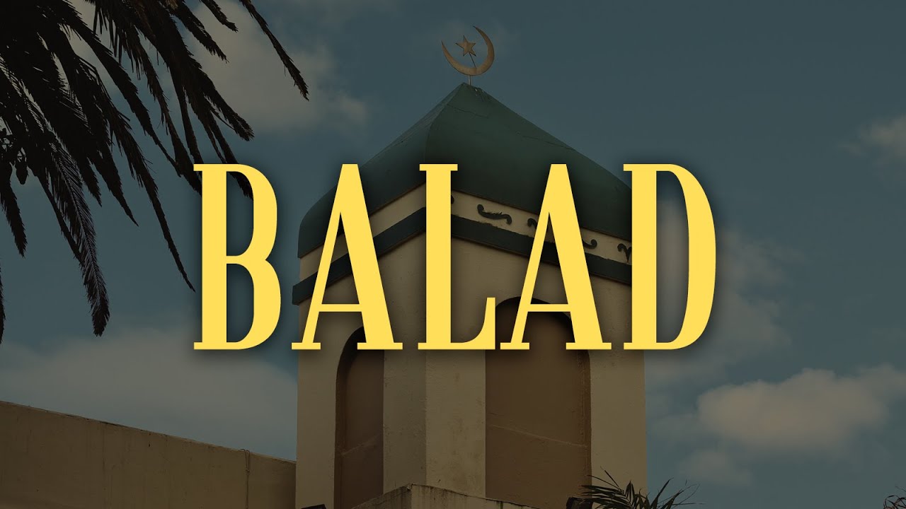 90 Surah Al Balad by Qari Imaad Taliep Quran Recitation Cape Town