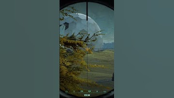 battlefield 2042 when you see scope glare and decide to Challenge it