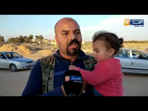 الوادي إنتشار رهيب لمرض الليشمنيوز الناموسة البسكرية في الشريط الحدودي والصحة في سبات