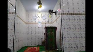 Tarhim sebelum Subuh Musholla Baitul Arqom Bebekan Grati Pasuruan