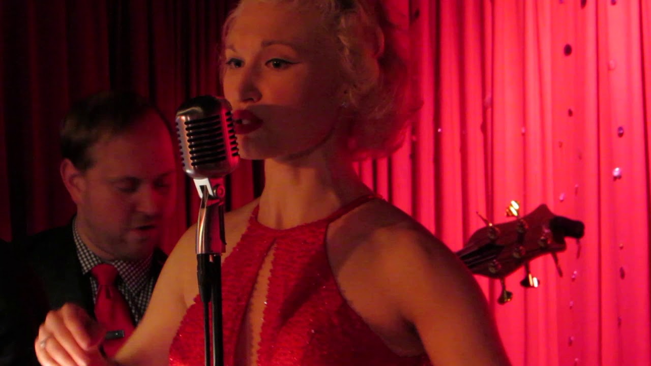 Fleur Seule Latin Big Band YouTube