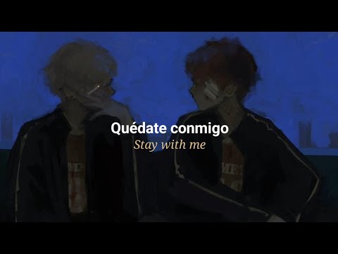 Once then we'll be free - Wisp // Sub. Español