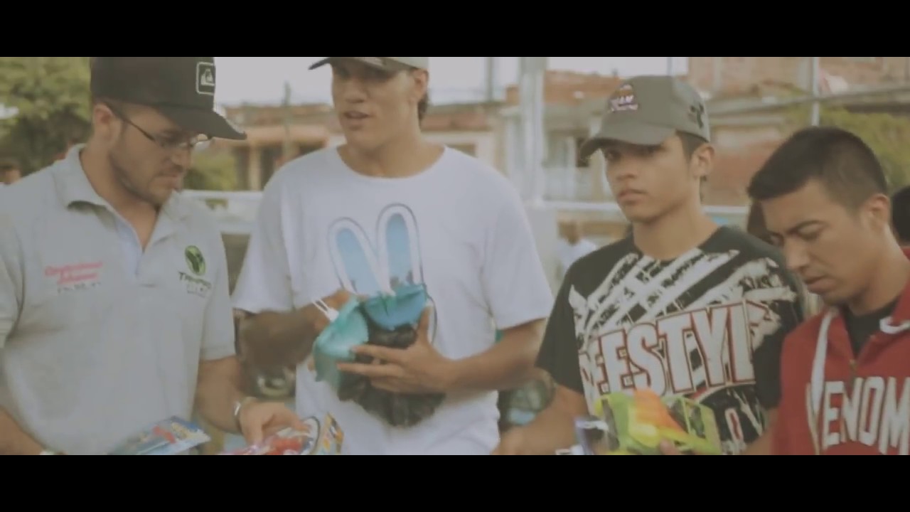 TAMPIJAM BMX 2016 // Tampiko Films