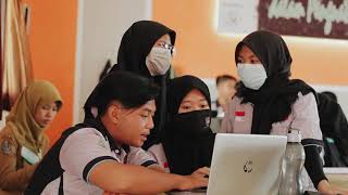 Workshop Hummasoft Technology Di Smkn 8 Malang