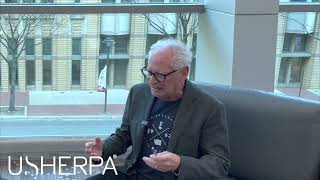 How Usherpa Does What Loan Officers Need To Be Doing (with Joe Kimball)