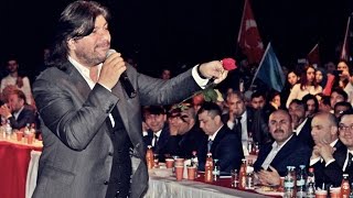 Ahmet Şafak - Ayyıldız Kolye | Utrecht Türk Kültür Merkezi (2017