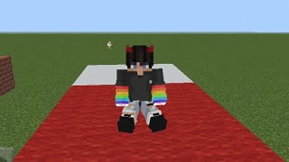 mod de agacha,sentar,deitar,E anda igual um bebe😎✌ screenshot 5