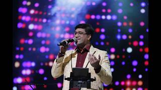 Pukarta Chala Hoon Main |  Nilesh Nirgudkar Live  |  Tribute to O. P. Nayyar | AKS Creations