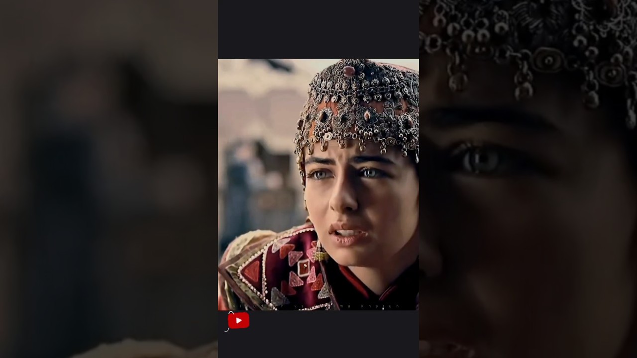 fatima vs Alauddin 😢balaji .. #shorts #fatima #aladdin #bala #alauddin #fatimafaisal #osman #aurora