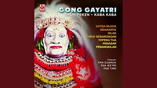 Tabuh Bebarongan