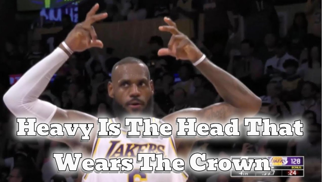 The Downside of Being the Star of Your Team...