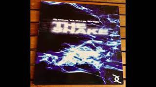 DJ Omar vs. Oscar Akagy – The Shake