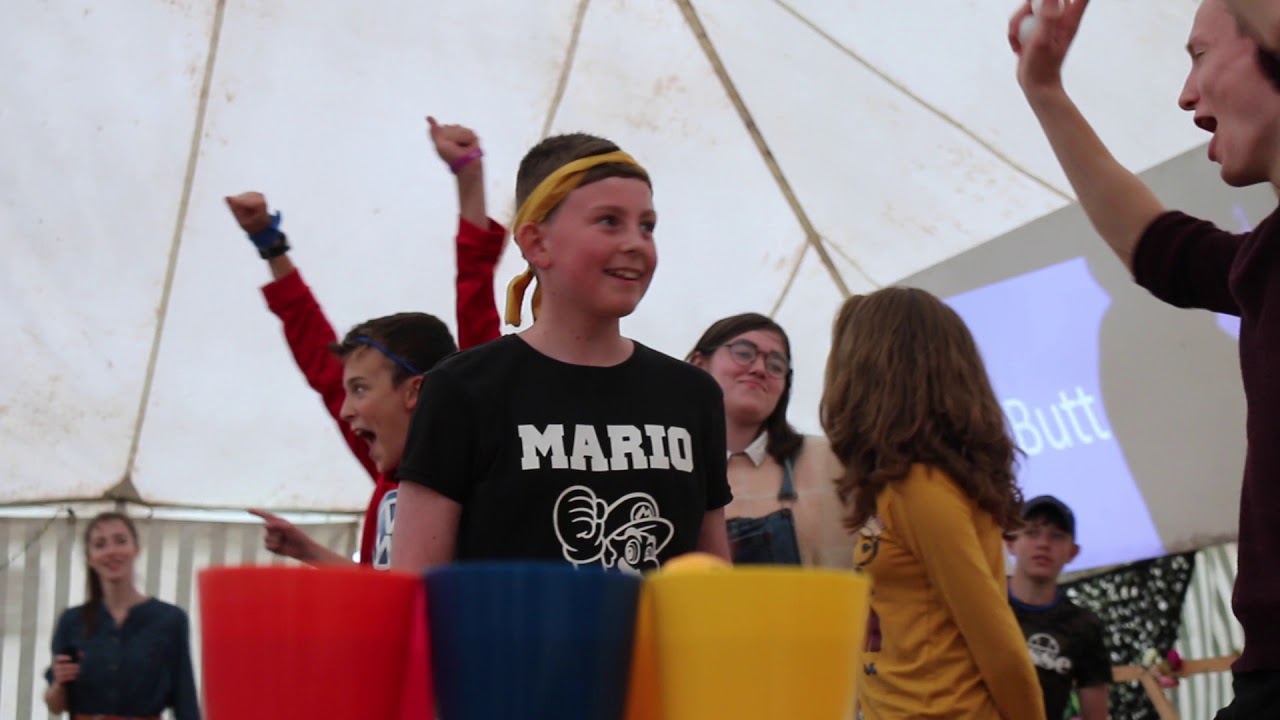 Sandiley 2018 - Highlights