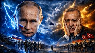 !RAN oo Turkey Weerartay | RUUSHKA oo aarsaday \u0026 Markab IRAN looga weeraray Sri Lanka |