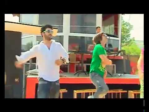 Eliava Street Boy   ველური ჰოუ