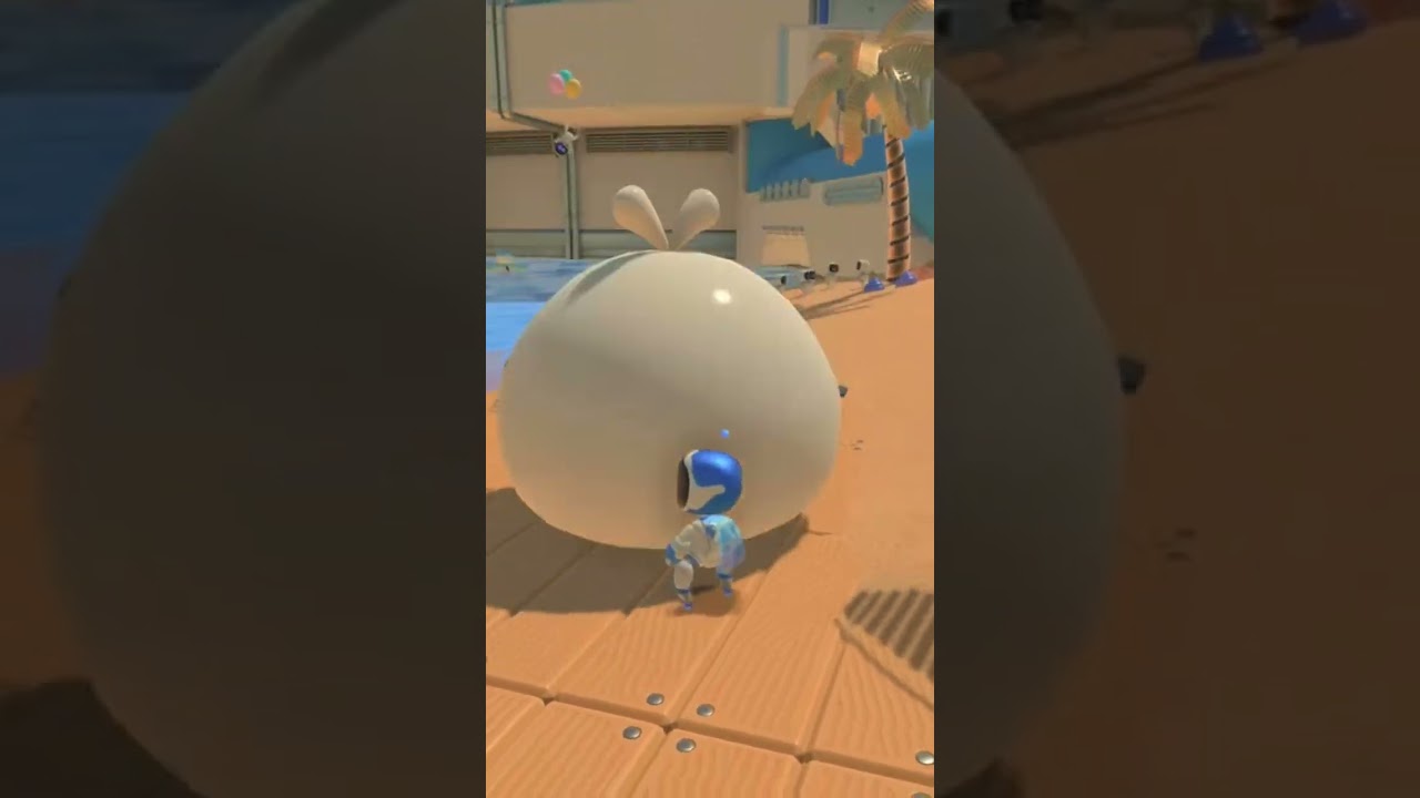 LocoRoco на минималках