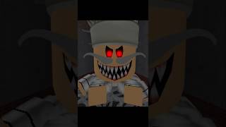 PAPA PIAZZA PIZZERIA SCARY OBBY | ROBLOX #roblox #shorts