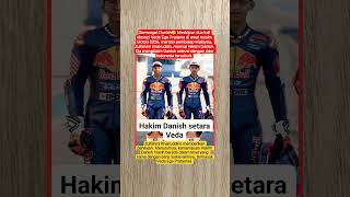 Iyain Aja Deh Nanti Ngambek shorts short motogp moto3 balap balapmotor veda veda54 viral
