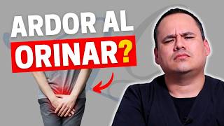 ¿SIENTES ARDOR AL ORINAR? PODRÍA TRATARSE DE GONORREA Y SUS RIESGOS