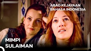 Download lagu Anda Akan Menghibur Suleiman Malam Ini | Abad kejayaan Episode 1